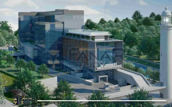 جامعة أطلس إسطنبول